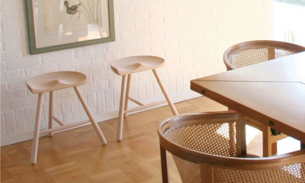 シューメーカーチェア NO.42Werner（ワーナー） | 公式通販 家具・雑貨