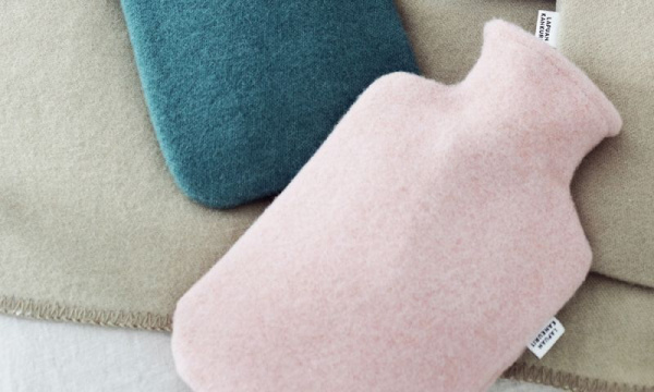 TUPLA 湯たんぽ / ローズLapuan Kankurit（ラプアン カンクリ） | 公式