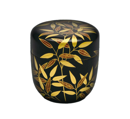 茶道具 唐銅花入 経筒 金谷浄雲 | 千年の香り 千紀園