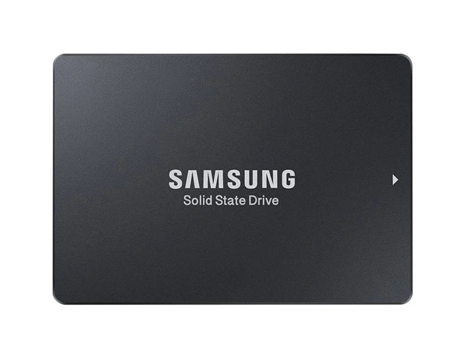 SAMSUNG MZ-7KM480N SM863a 480gb SATA 6Gbps 2.5Inch Solid State