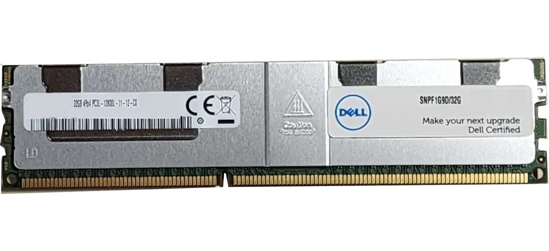 PC3-12800 MEMORY