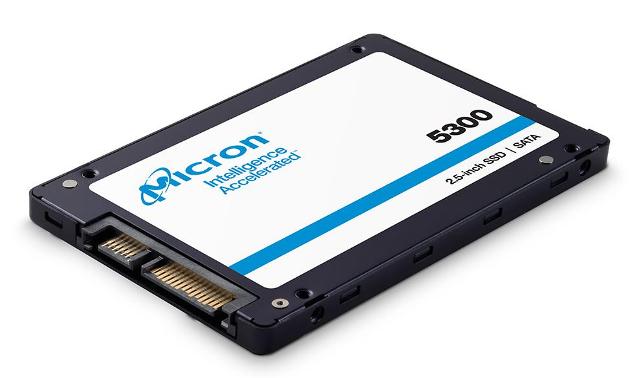Micron 5200 Max MTFDDAK1T9TDN-1AT1ZABHA 1.92TB SATA 2.5 TCG