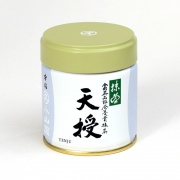 長安 お点前用抹茶 丸久小山園 - Sazen Tea