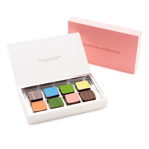 Sadaharu AOKI サダハル アオキ フェーヴ Sadaharu AOKI サダハル