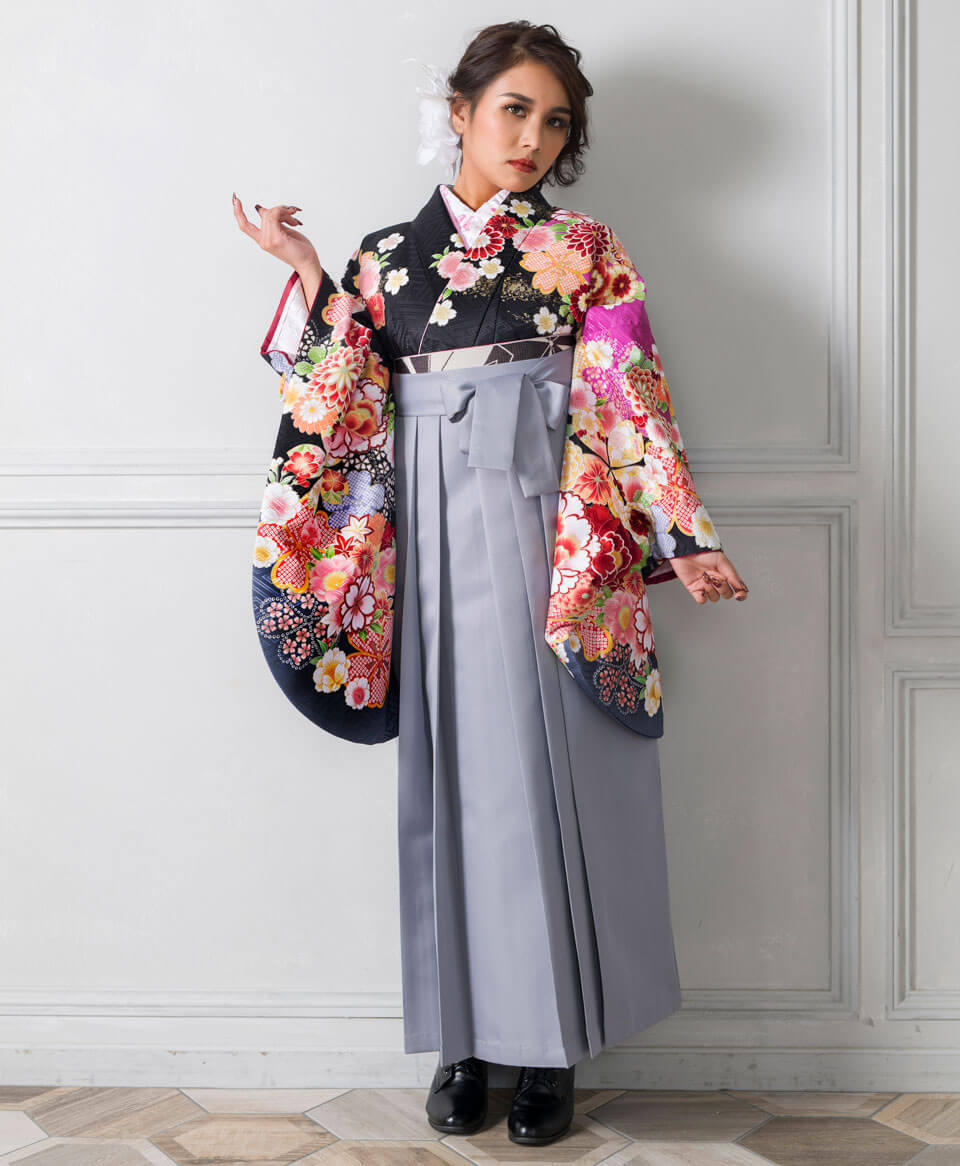 袴姿のラム sp サイン 袴姿のラム ヴァイスシュヴァルツ サイン Re