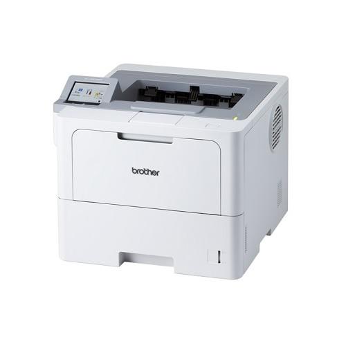 ブラザー A4対応モノクロレーザープリンタ JUSTIO HL-L6310DW | 高速