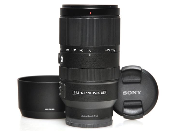 最終値下げ】SONY E 4.5-6.3 70mm-350mm Gレンズ 価格.com - SONY E 70