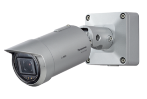 親ねこ様取り置き】ネットワークカメラ WV-S1110V×15台 親ねこ様