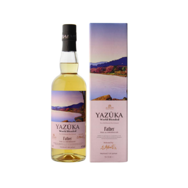 THE YELLOW MONKEY吉井和哉、自らの人生を投影させたウイスキー