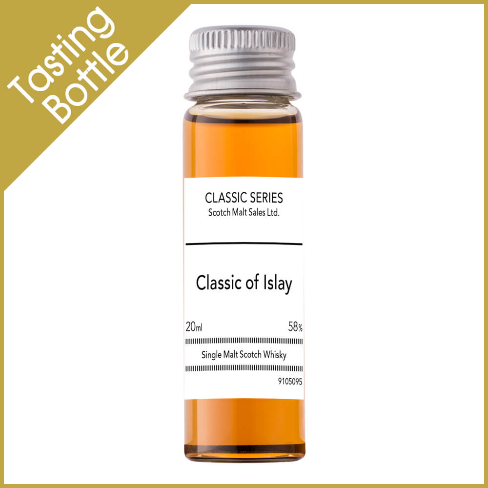 Classic of Islay 2016 シングルモルトウイスキー Classic of Islay