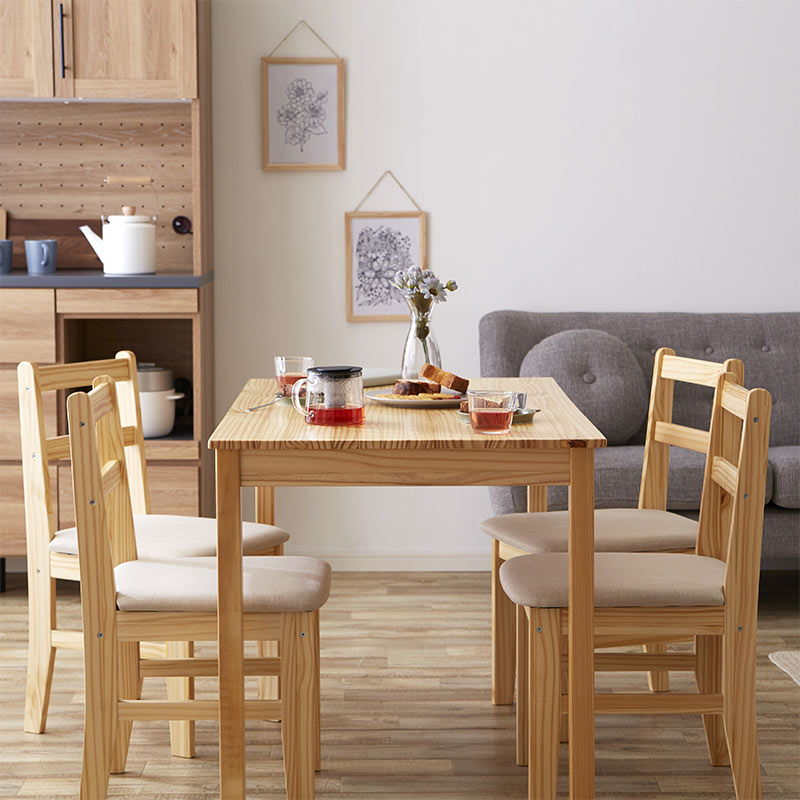 相合家具 9点セット ダイニングチェア まとめ売り 店舗什器 居酒屋