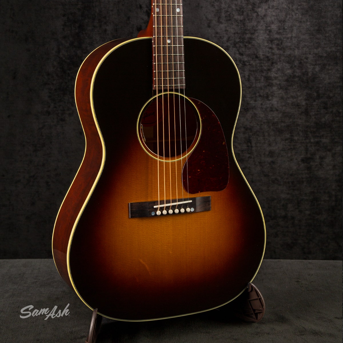 Buy sasku Gibson 50S LG 2 ORIGINAL ACOUSTIC ELECTRIC GUITAR