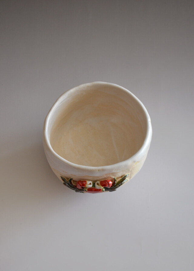 水月焼好川恒方作酒器セット