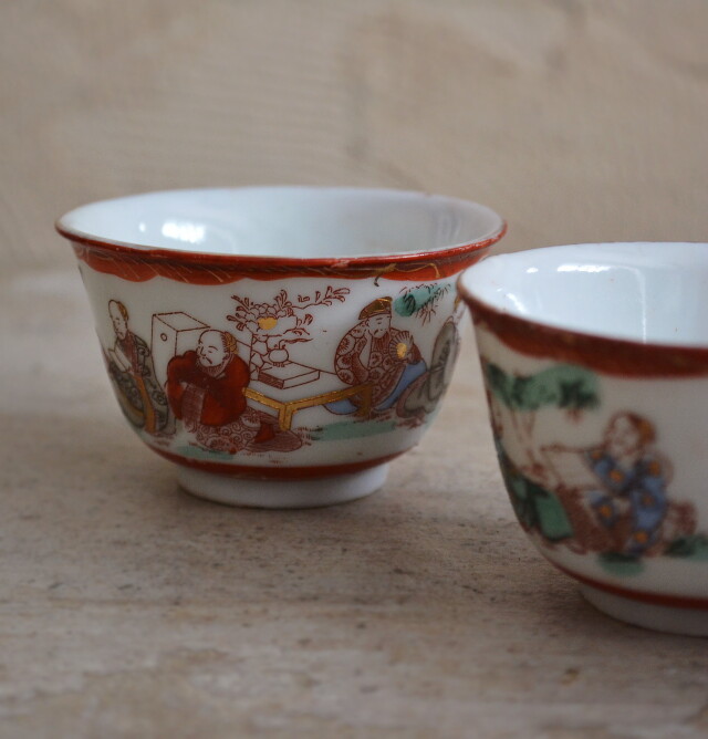 煎茶道具 湯冷まし