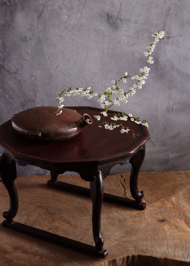 韓国李朝十二角膳李朝膳 ソバン 小盤 李朝 ミニ 新商品入荷！韓国中国