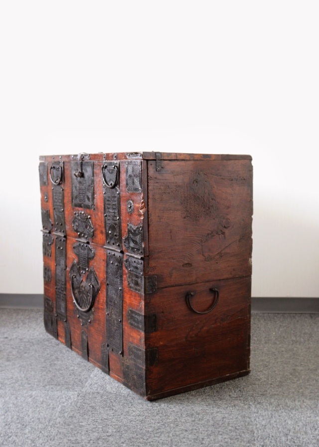 李朝家具 バンダジ 朝鮮家具 オールドヴィンテージ 2026年最新】李朝