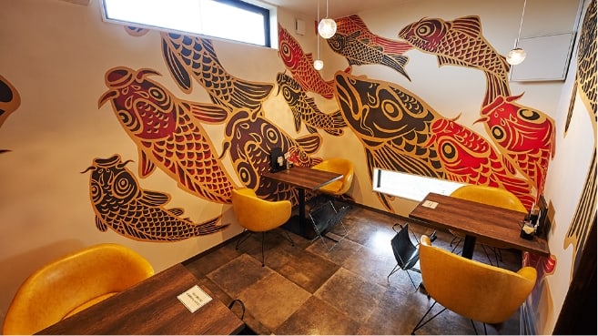 高虎DOG | ドッグサンド専門店 | 三重県津市 | パンタロン株式会社