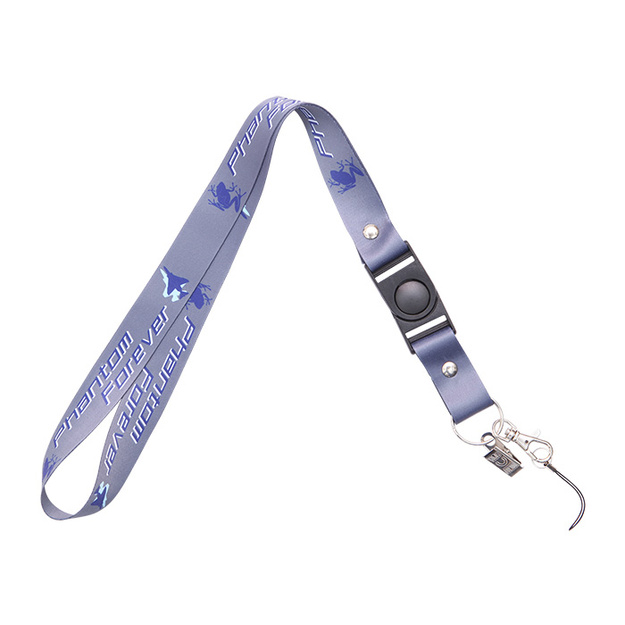 航空自衛隊 空自 百里基地 ネックストラップ 携帯ストラップ SANKICHI