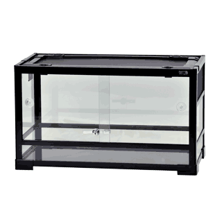 Pantheon Black 9045 飼育ケージ Pantheon Black 9045 飼育ケージ