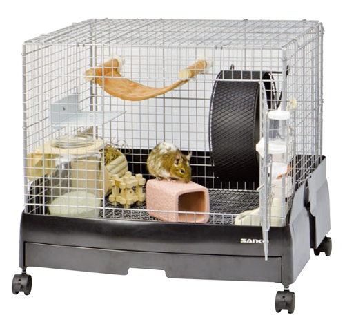 イージーホーム60 ローメッシュ