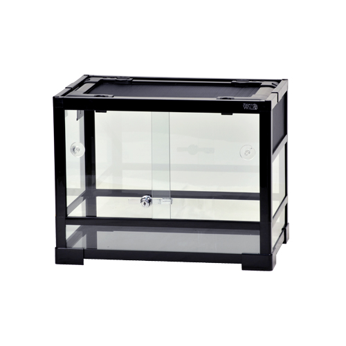 中古爬虫類三晃商会ケージ60cmセット 中古爬虫類三晃商会ケージ60cm