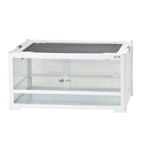 新品 爬虫類飼育セット 60サイズ爬虫類飼育ケージ 三晃商会 パンテオン