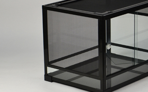 三晃商会 SANKO パンテオン ブラック BK9045 ワイルドモンスター