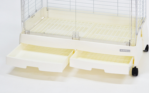 イージーホーム シャイニー 80WH ｜ 株式会社三晃商会