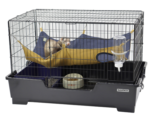 ワイルドホーム ｜ 株式会社三晃商会