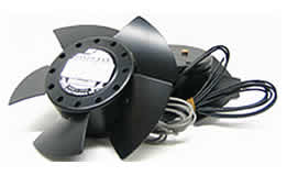 廣澤精機製作所 IKURAFAN、STYLEFAN