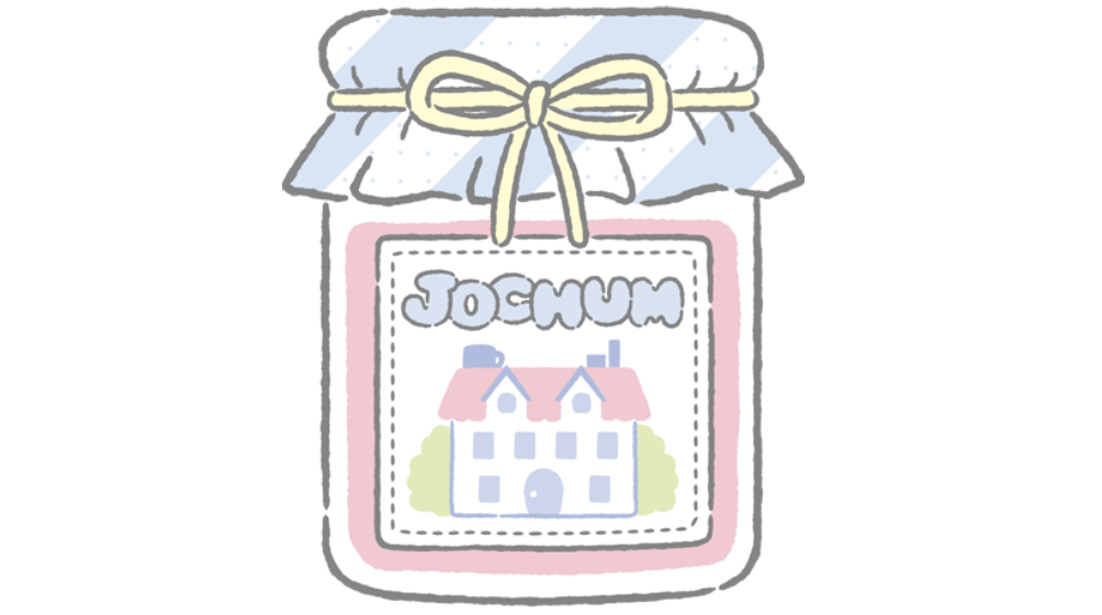 JOCHUM ピーハイ JOCHUM｜サンリオ