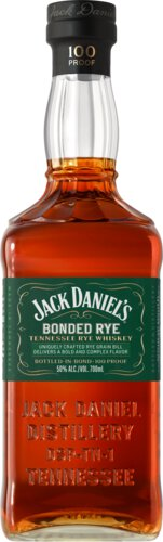 Jack Daniel's Whiskey Bonded 700ml - Buy online at SaratogaWine.com
