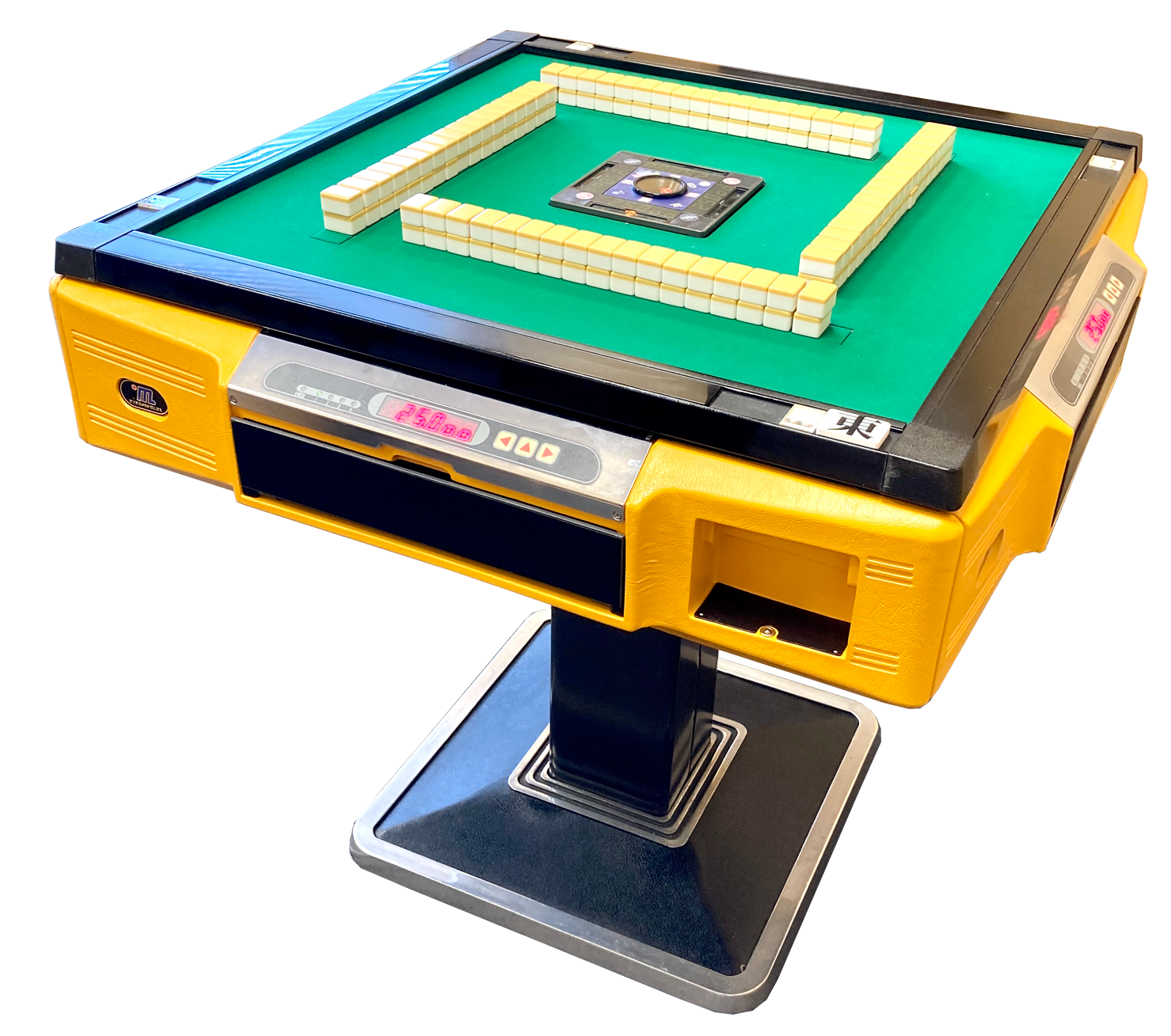 センチュリー全自動麻雀卓