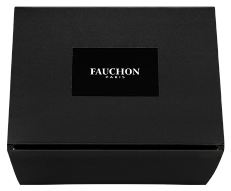 選べるセット】FAUCHON紅茶缶ダージリンと選べるアールグレイ