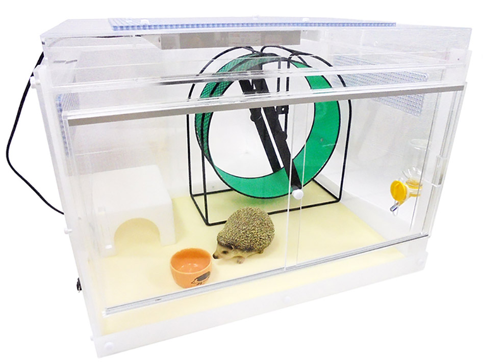 高級アクリルケージのご案内