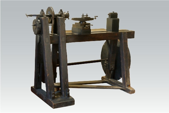 ピックアップ展示品 | 島津製作所 創業記念資料館 | 島津製作所