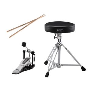 電子ドラム】ROLAND V-Drumsキャンペーンご好評につき延長！10月31日