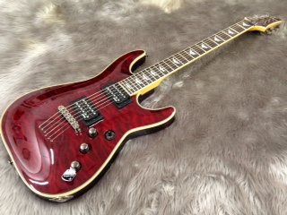 ギター・ベース入荷情報！】SCHECTERのOMEN EXTREMEシリーズのギター