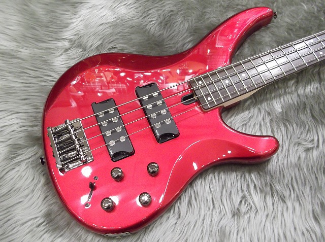 YAMAHAのエレキベース TRBXのご紹介｜島村楽器 アリオ橋本店