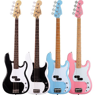 BUSKER'S ベース｜Busker's バスカーズ エレキベース ジャズベース