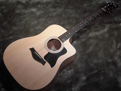 人気の絶えないギター】Taylor（テイラー）ギター｜島村楽器 フィール