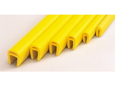 H鋼エッジカバー - 信栄物産株式会社