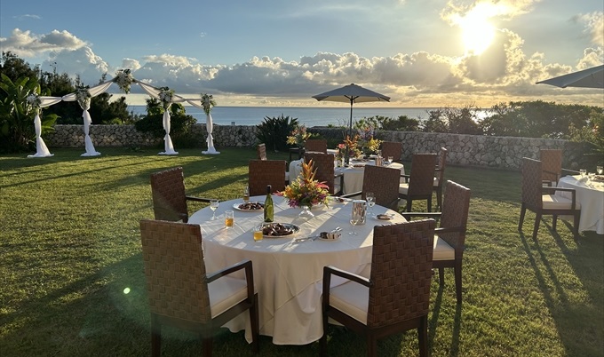 万国津梁館｜Bankoku Shinryokan Okinawa Resort MICE Facility