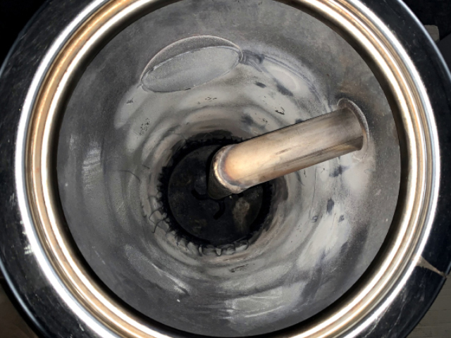 廃油ストーブ SG-50DX - 商品詳細：信州工業ダイレクトショップ