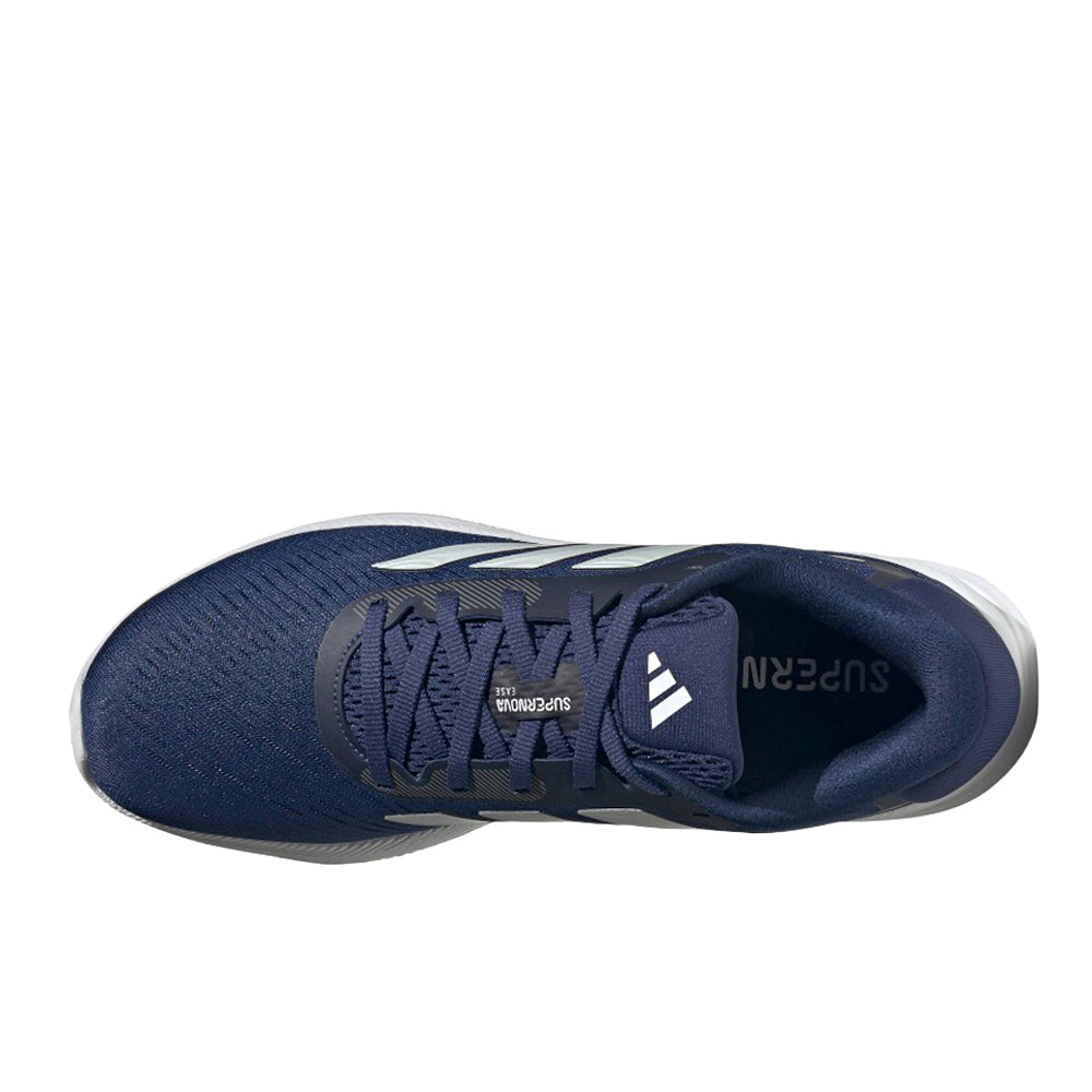 Shop Blue Mens Supernova Ease Running Shoes – Shoebacca