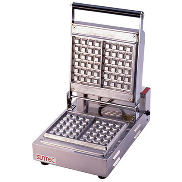 ワッフルメーカー - 調理器具のSHOKUBI