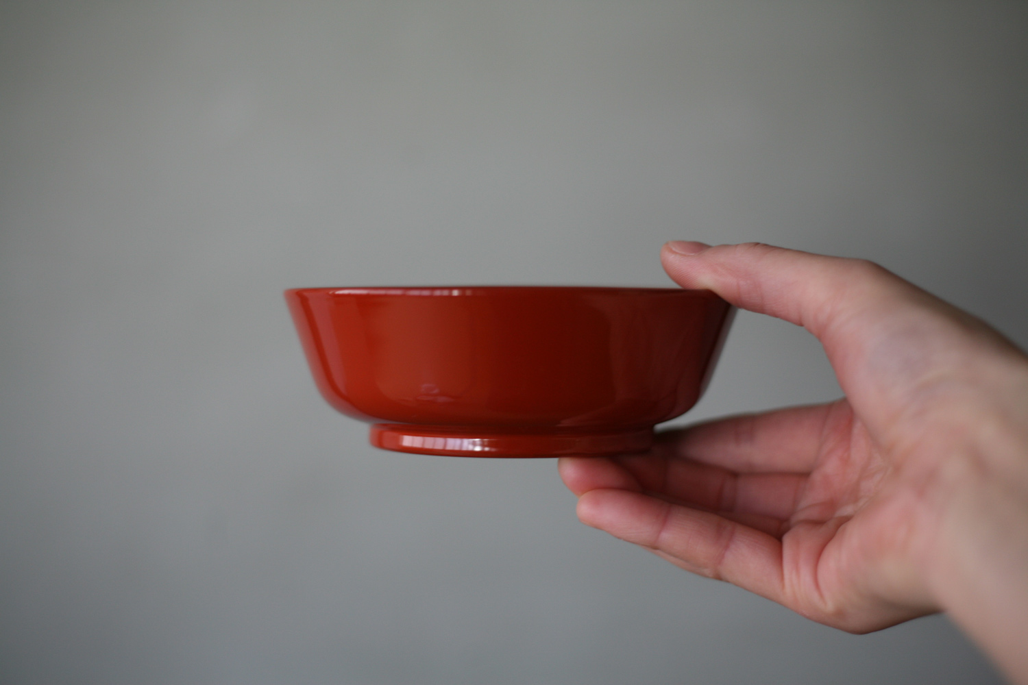 白木屋漆器店 - 手塩皿 全国送料無料 | 職人.com