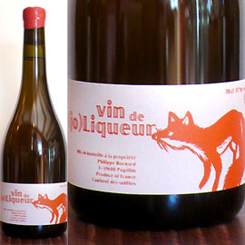 フィリップ ボールナール ヴァン ド リキュール ル ジョリクール 2006