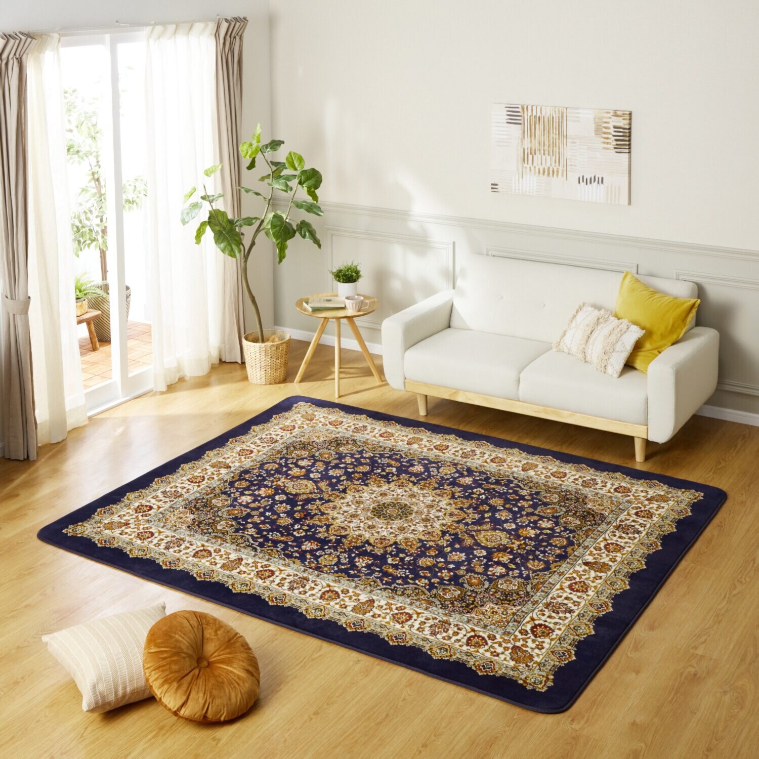 大津毛織 洗える、軽量、あたたかい 吸湿発熱ホットテックス