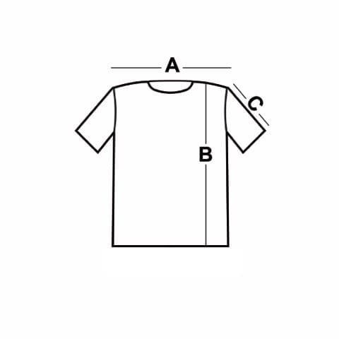 MAISON MARTIN MARGIELA This is my suit T-shirt S/S 2008 - Shop the